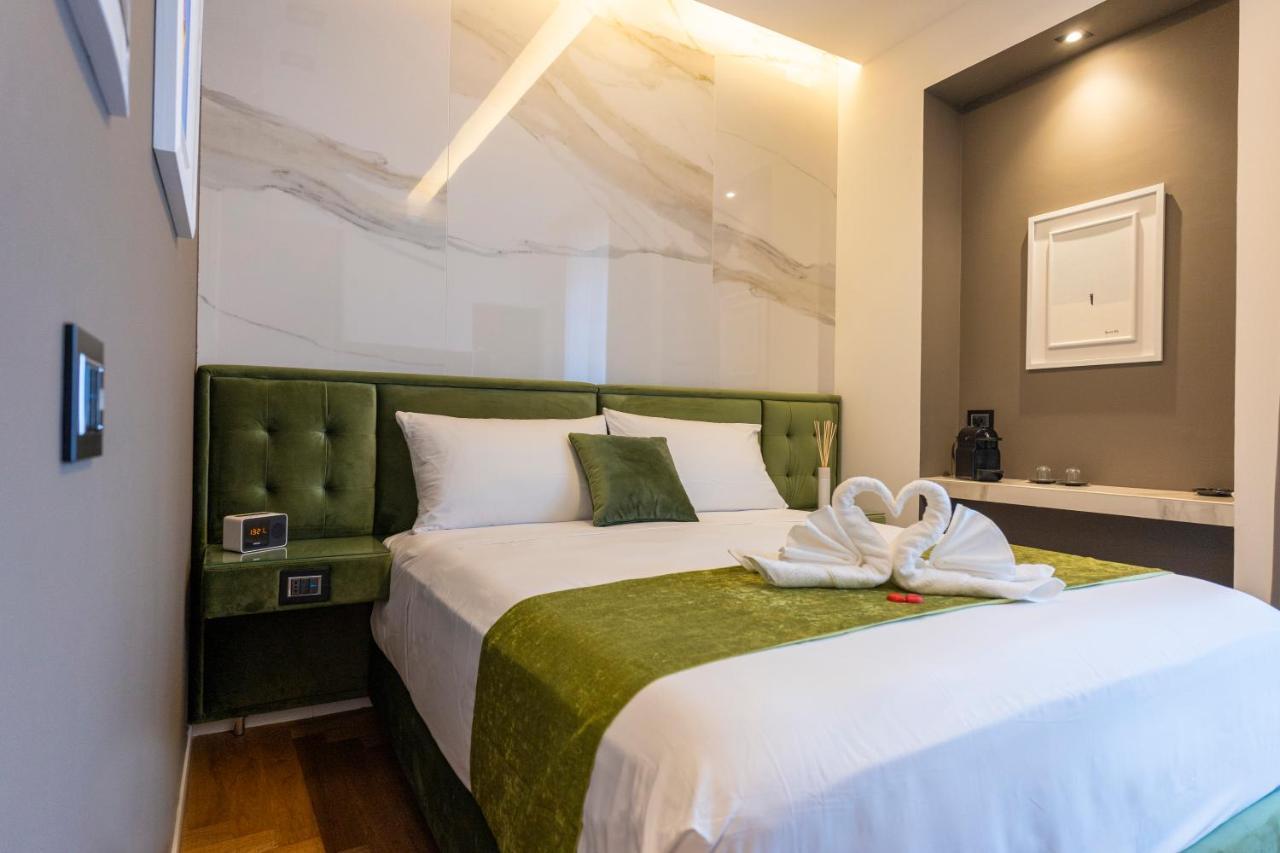 B&Z Luxury Bed and Breakfast Μπάρι Εξωτερικό φωτογραφία