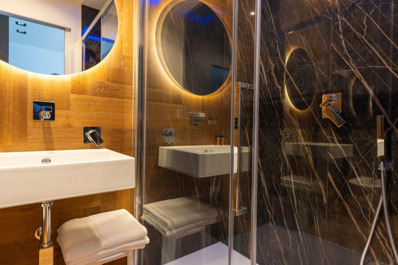 B&Z Luxury Bed and Breakfast Μπάρι Εξωτερικό φωτογραφία